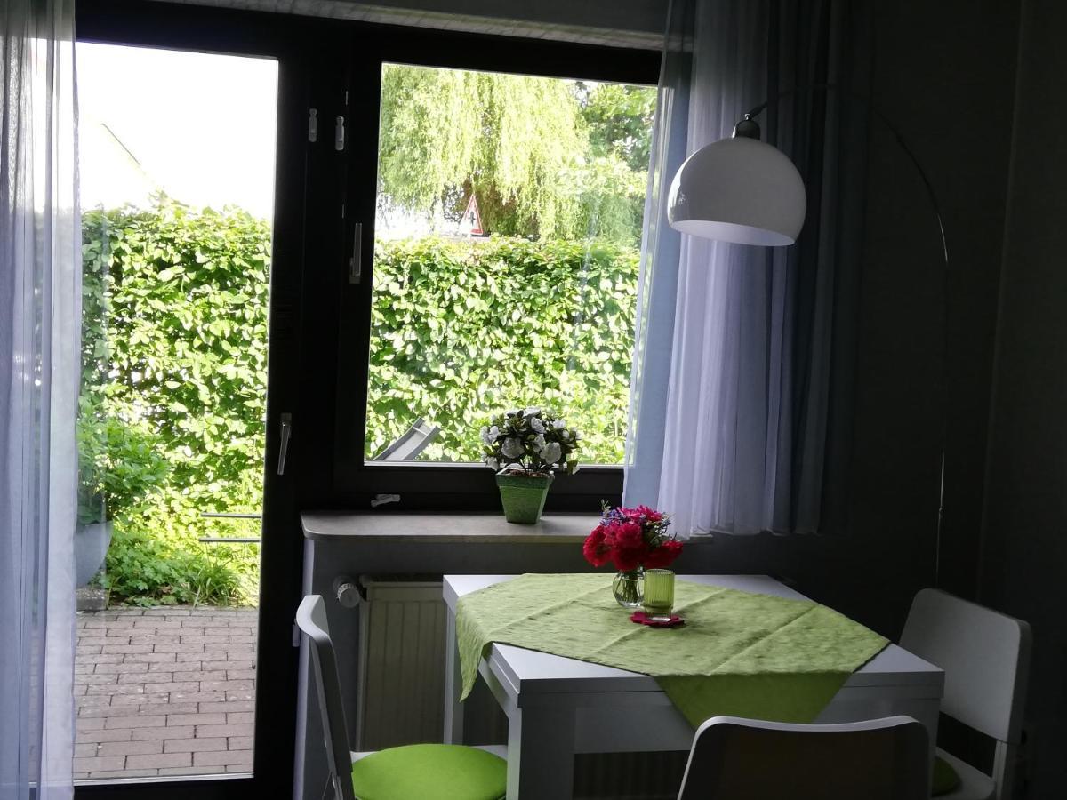 Annettes Ferienwohnung Michelstadt Zewnętrze zdjęcie