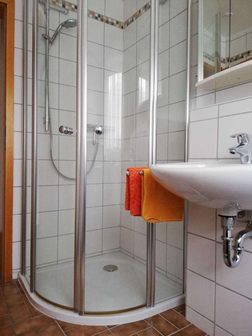 Annettes Ferienwohnung Michelstadt Zewnętrze zdjęcie