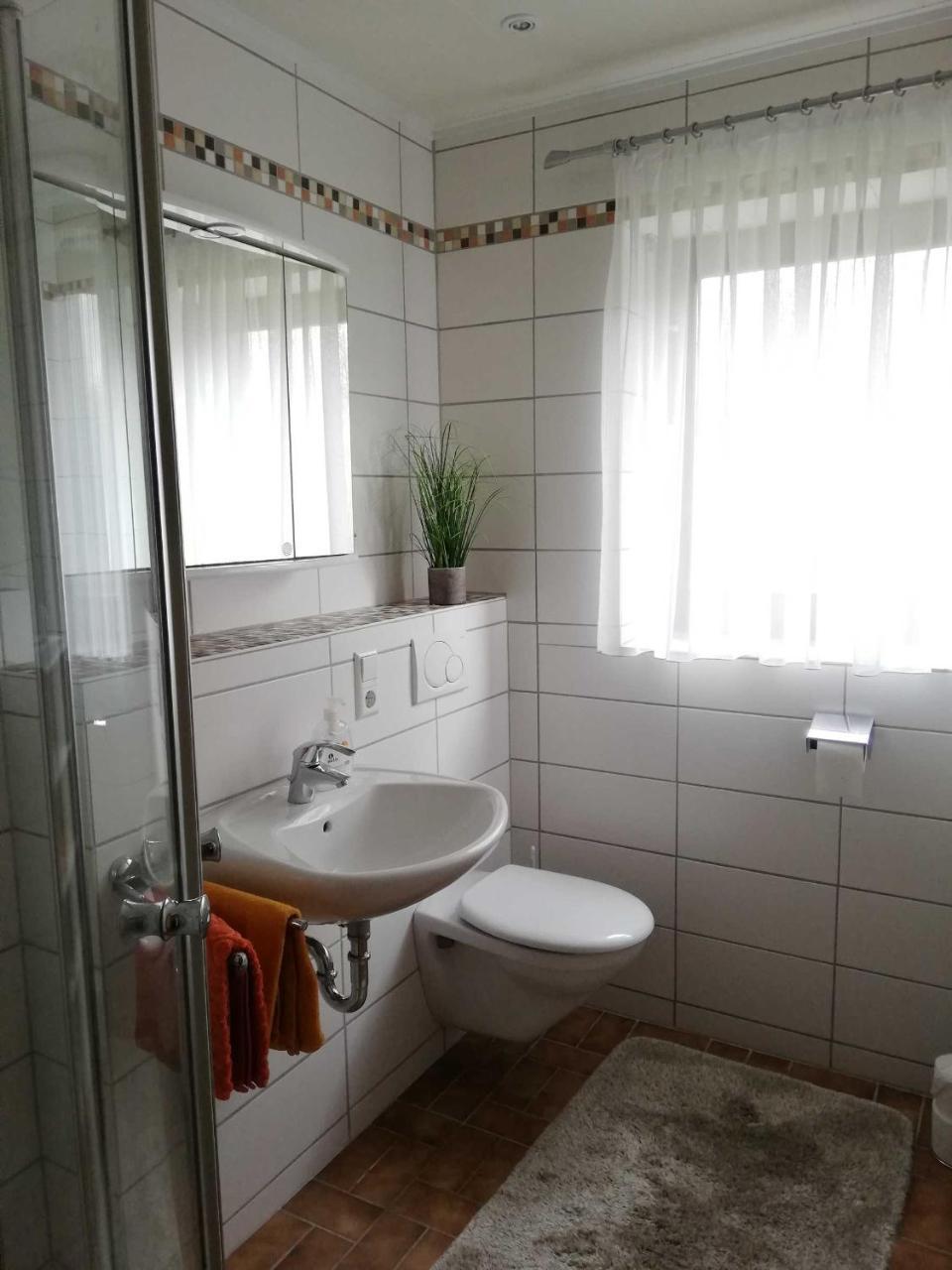 Annettes Ferienwohnung Michelstadt Zewnętrze zdjęcie
