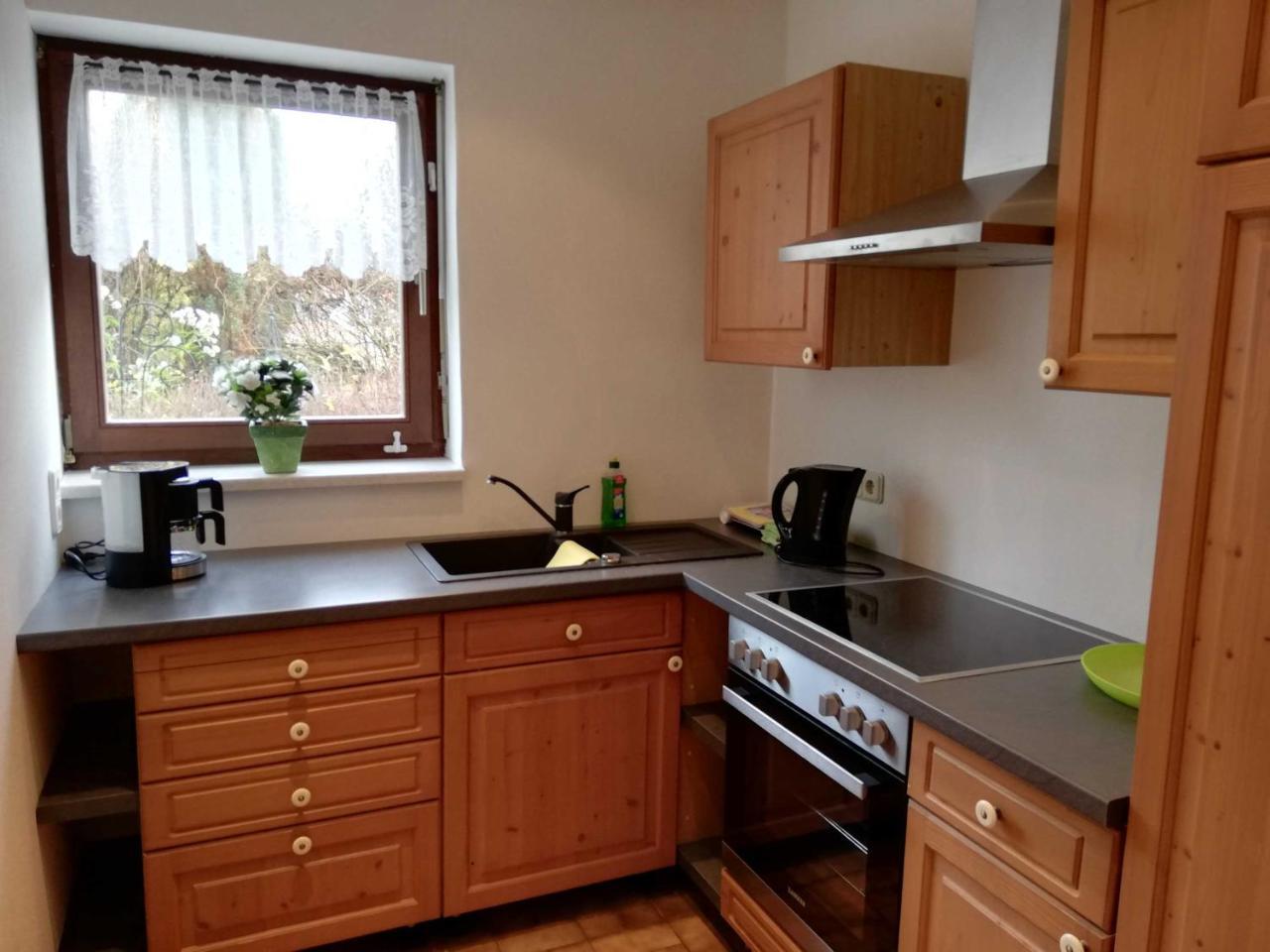 Annettes Ferienwohnung Michelstadt Zewnętrze zdjęcie