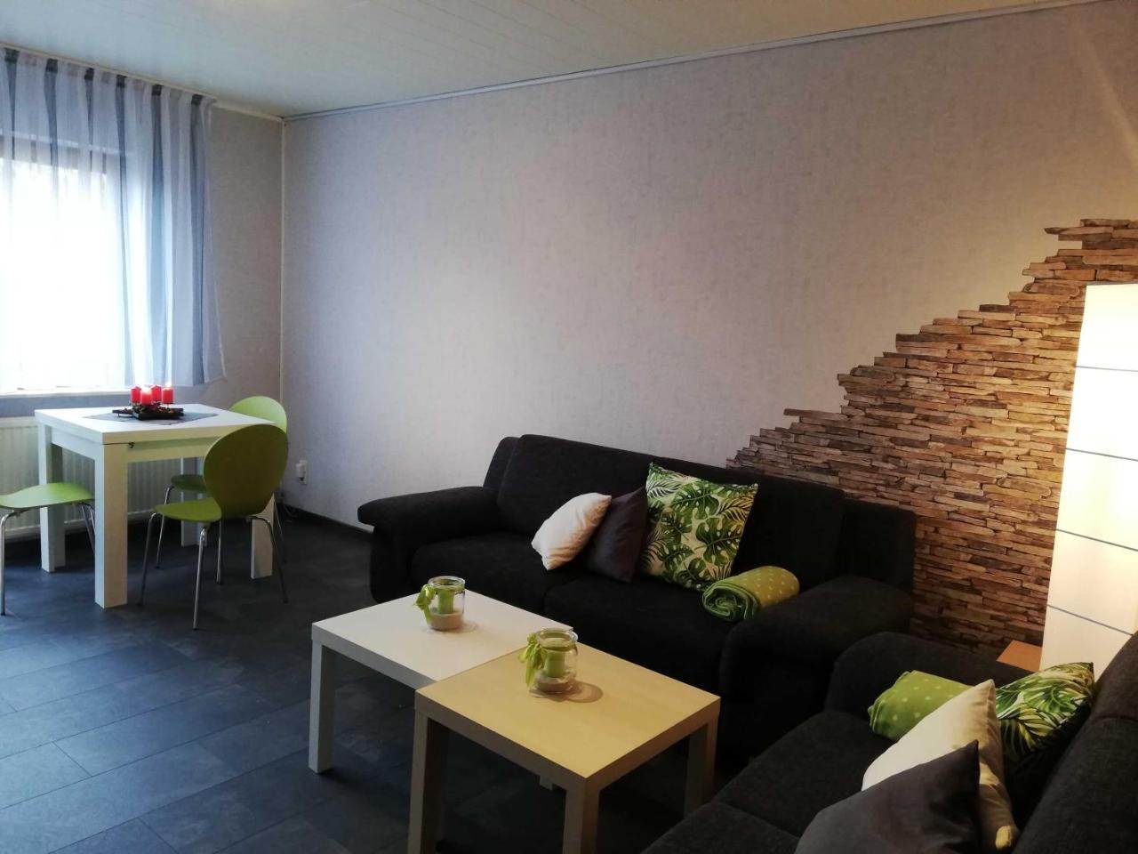 Annettes Ferienwohnung Michelstadt Zewnętrze zdjęcie
